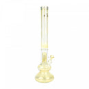 Gear Premium:  21" Dome Perc Double Bubble Tube