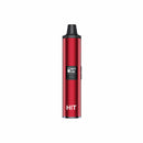 YOCAN HIT DRY HERB VAPORIZER - RED