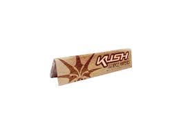 Kush: Ultra Fine Rice Papers 1 1/4