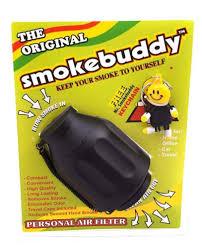 Smoke Buddy OG - GrowDaddy
