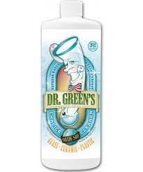 Dr.Greens: Flash Chalice Cleaner -Earth Safe-