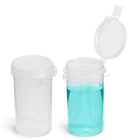 TEST KIT PLUS: Extra Testing Vials – 5-Pack