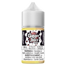 Gogo Juices, 30 ml, Flavorless Salt