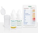 TEST KIT PLUS: Pro Drug Test Kit (6-in-1) – Package