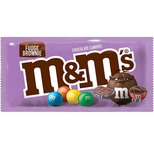 M&M