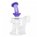 GEAR PREMIUM: 6" Repeater Concentrate Recycler G5066PPSLY