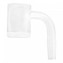 GEAR PREMIUM: 14mm Male 90 Degree Opaque Banger GA1236