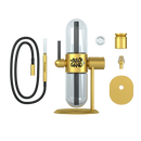 STUNDENGLASS: Taylor Gang Gravity Infuser