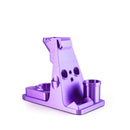 HUNIBADGER: KRDANK STAND