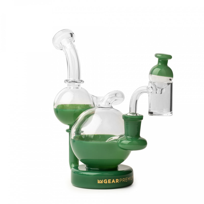 GEAR: 7.5" RBoRb Concentrate Recycler G5074JG