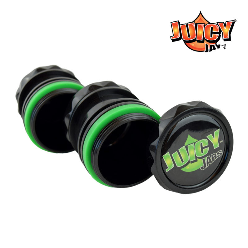 JUICY JAY: JUICY JAR GREEN – PACK/2