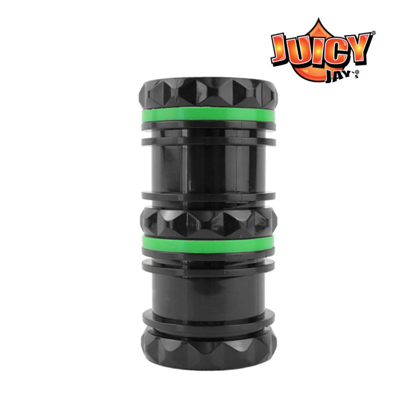 JUICY JAY: JUICY JAR GREEN – PACK/2