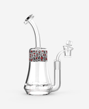 KEITH HARING: K.Haring Rig (incl carb cap)
