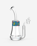 KEITH HARING: K.Haring Rig (incl carb cap)