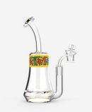 KEITH HARING: K.Haring Rig (incl carb cap)