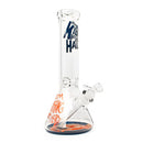 KITH: KIDS IN THE HALL I'M CRUSHING YOUR HEAD BEAKER BONG - 12"