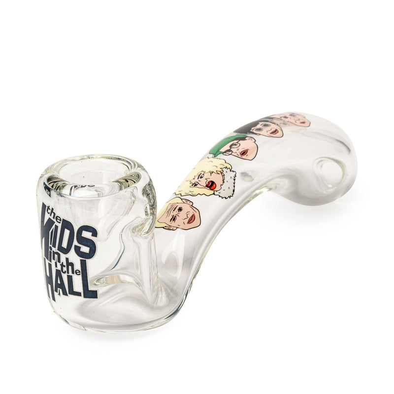 KITH: KIDS IN THE HALL CHARACTER SHERLOCK HAND PIPE - 5.5"