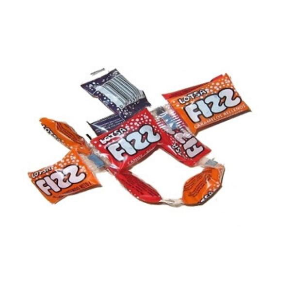 Fizz Candy