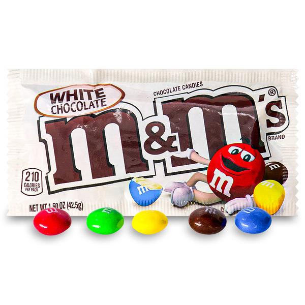 M&M