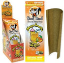SKUNK BRAND: Skunk Terp Infused Hemp Wraps (sold individually)