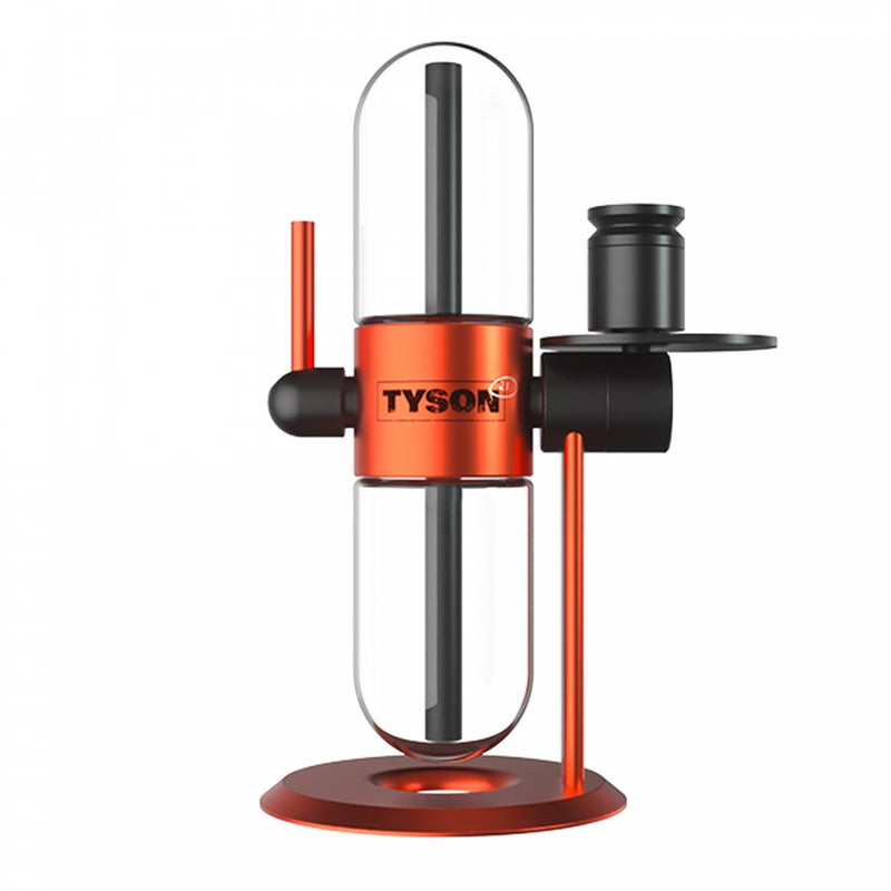 STUNDENGLASS: Tyson 2.0 Gravity Infuser