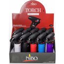 NIBO: Nibo Torch Deluxe Lighter – (sold individually)