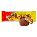 Oh Henry Level Up