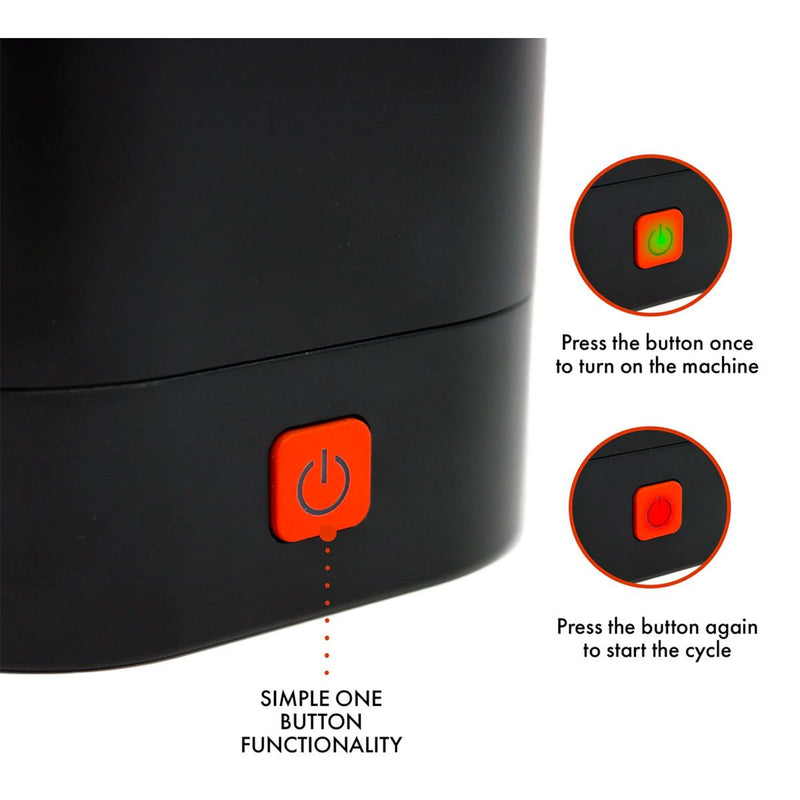 Ongrok Decarboxylation Machine - GrowDaddy