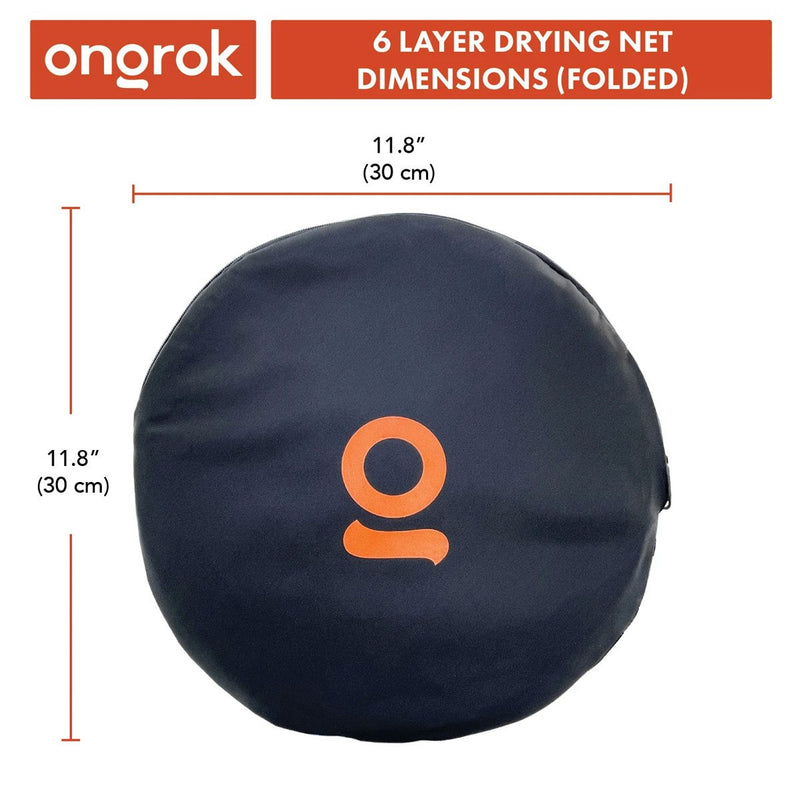 Ongrok Drying Net - 6 Layer - GrowDaddy