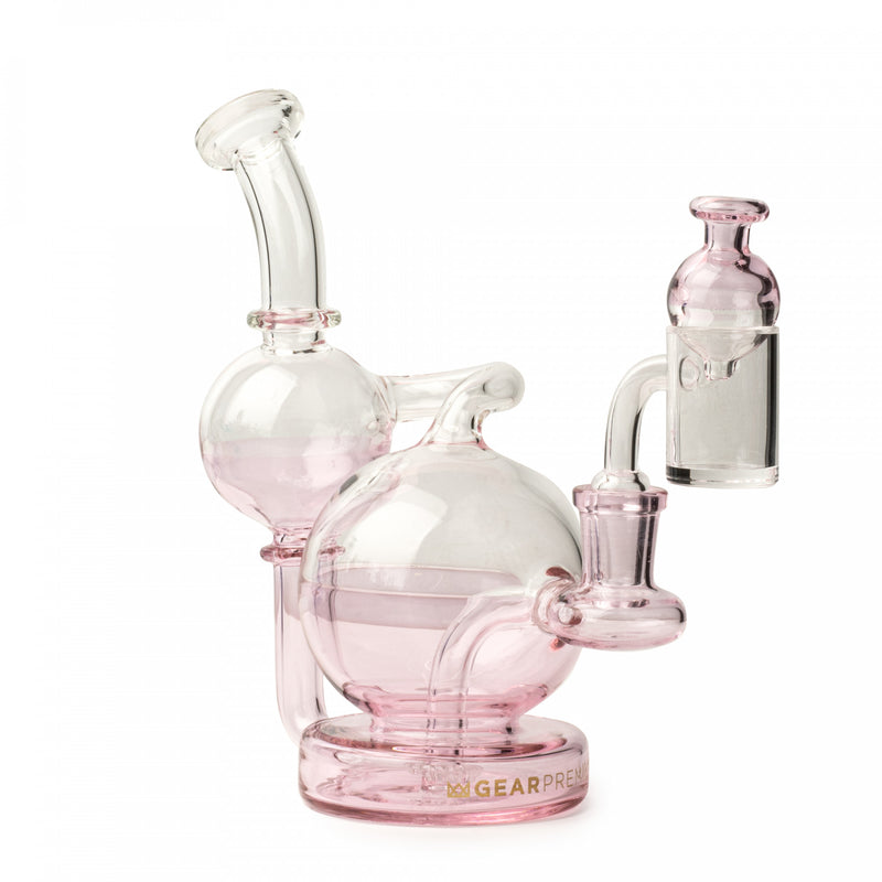 GEAR: 7.5" RBoRb Concentrate Recycler G5074JG