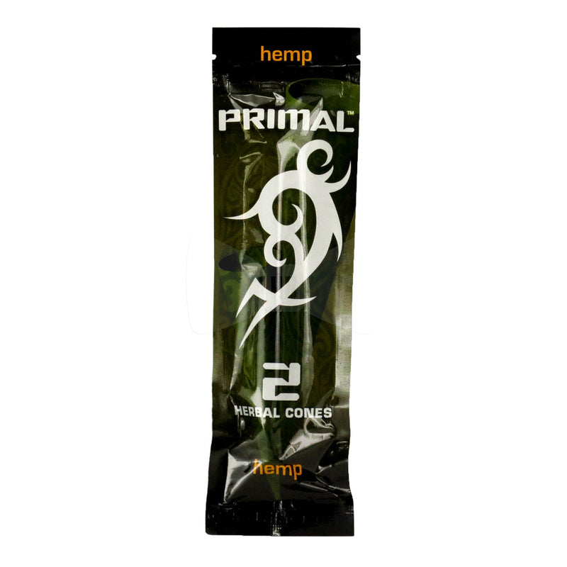 Primal - Hemp Cones