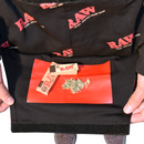 RAW: Raw Spacesuit Onesie