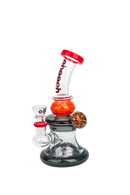 CHEECH : 8″ SHOWERHEAD RIG