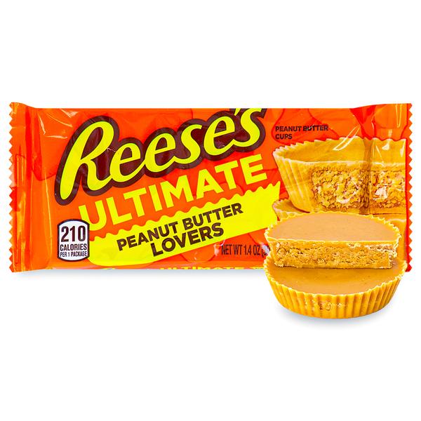Reese's