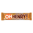Reese Peanut Butter Oh Henry