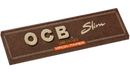 OCB Unbleached King Size Rolling Papers