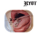 RYOT: PLAYBOY BY RYOT ROLLING TRAYS – PENDANT SM