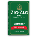 Zig Zag Green Papers