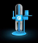 Cookies X Stündenglass Gravity Hookah Blue