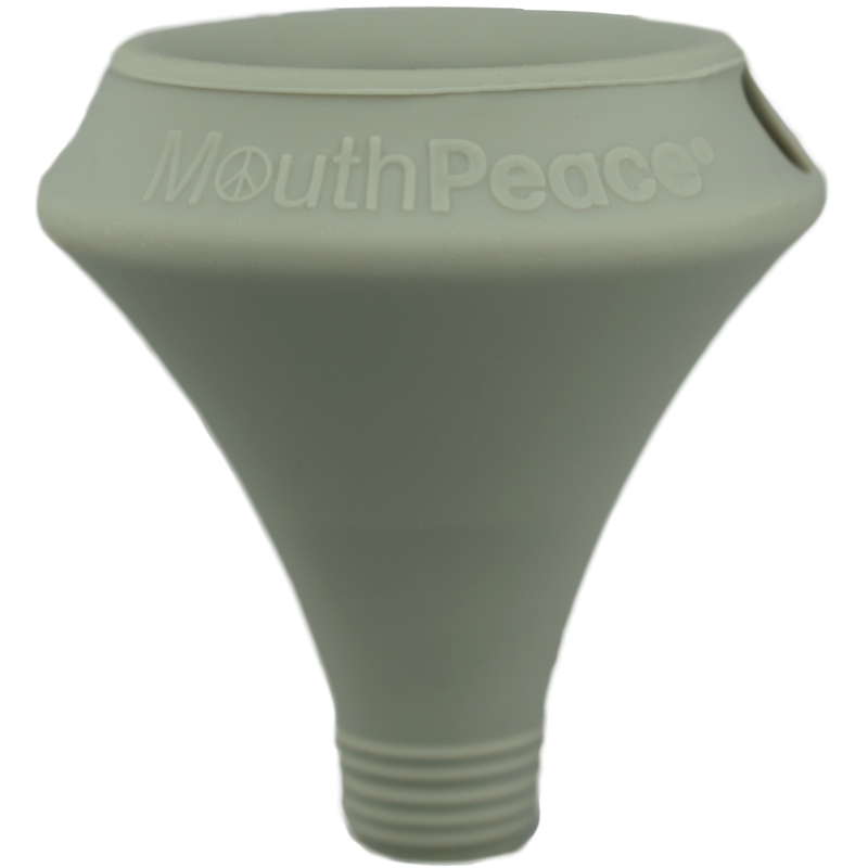 MOOSE LABS: MOUTH PEACE & filter kit