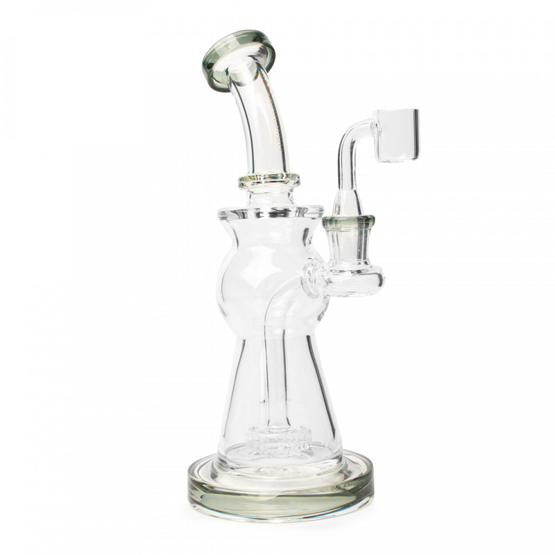 GEAR PREMIUM : 8.5" Dynasty Concentrate Rig