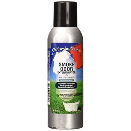 SMOKE ODOR: Smoke Odor 7 oz. Spray