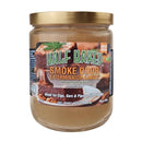 SMOKE ODOR: 13oz. Candle