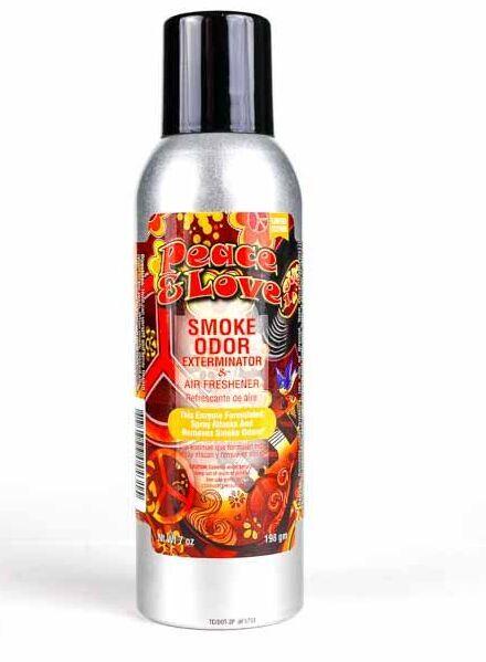SMOKE ODOR: Smoke Odor 7 oz. Spray