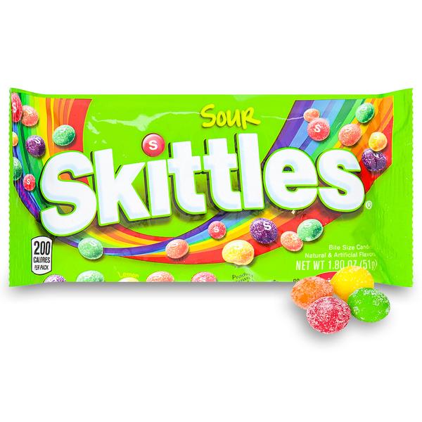 Skittles