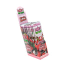 JUICY JAY: Juicy Jays Terp Hemp Wraps Strawberry Sherbet