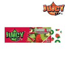 JUICY JAY 1 1/4 : Strawberry Kiwi Rolling Paper