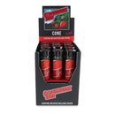 RAW: Raw King Size Terpene Infused Pre Rolled Cone (strawberry tree)