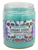 SMOKE ODOR: 13oz. Candle