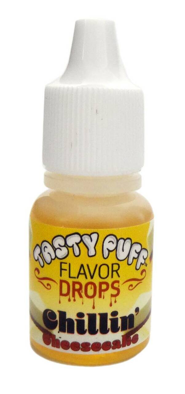 TASTY PUFF: Tasty Puff Drops